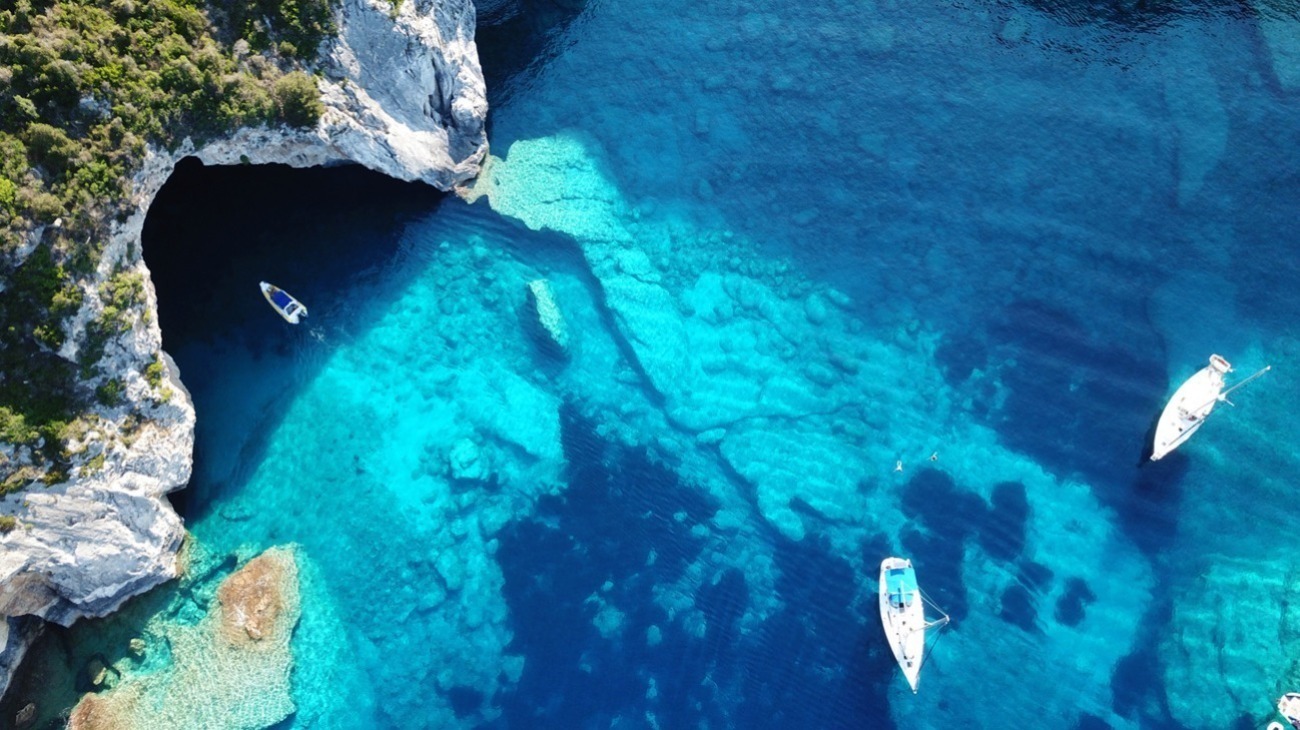 KEFALONIA